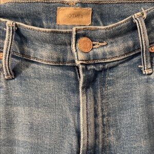 LIl’ Mother Classic Blue Denim Jeans
